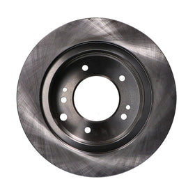 Par de Disco de freno Traseros Kia Sorento 2003 - 2010 - 0