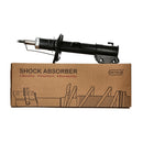 Par de Amortiguadores Delanteros Chevrolet Groove 2021-2021-6