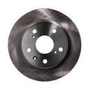 Par de Disco de freno Traseros Suzuki Swift 2011 - 2017-3