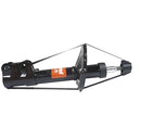 Par de Amortiguadores Delanteros Toyota Tercel Twin Cam 1995-1999-6