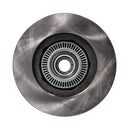 Par de Disco de freno Delanteros Ford Ranger 4x2 1998 - 2002-2