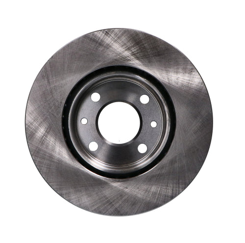 Par de Disco de freno Delanteros Fiat Bravo 2008 - 2015 - 0