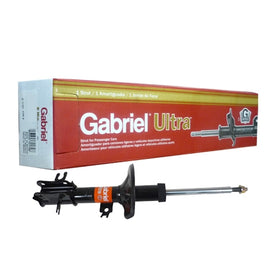 foto de Par de Amortiguadores Delanteros Chevrolet Aveo 2004-2017