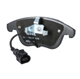 Juego de Pastillas de freno Delanteras Audi Q3 2012 - 2018 - 0