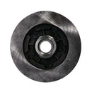 Par de Disco de freno Delanteros Chevrolet Blazer S10 4x2 1997 - 2000-2