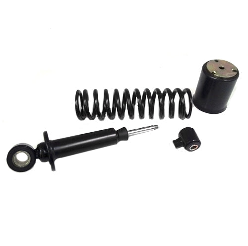 Amortiguador Cabina Delantero Mercedes Benz HD Actros 2640 2002-2004