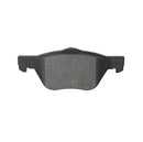 Juego de Pastillas de freno Delanteras Fiat Pulse 1.0 2022 - 2022-3