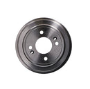 Tambor de freno Traseros Hyundai Getz 2003 - 2010-3