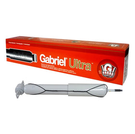 Par de Amortiguadores Delanteros Asia Topic 1987-2000 - 0