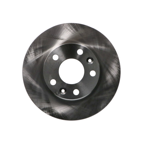 Par de Disco de freno Delanteros Renault Duster 2012 - 2021