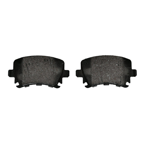 Pastillas de freno Traseros Audi A3 3.2 2004 - 2010 - 0