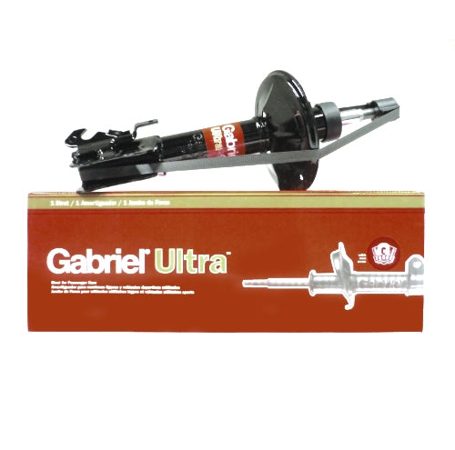 Par de Amortiguadores Delanteros Toyota Tercel Twin Cam 1995-1999