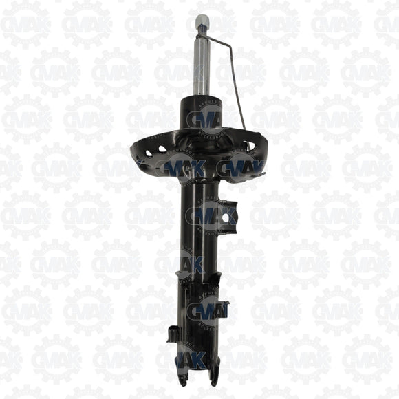 Par de Amortiguadores Delanteros Kia Cerato 2016 - 2018