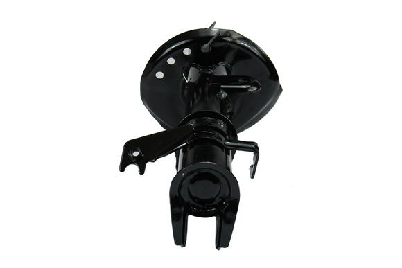 Par de Amortiguadores Delanteros Dongfeng AX7 2015-2023