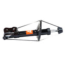 Par de Amortiguadores Delanteros Toyota Tercel Twin Cam 1995-1999-3