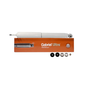 Par de Amortiguadores Traseros Toyota Fj Cruiser 2007-2017 - 0