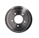 Tambor de freno Traseros Kia Cerato 2008 - 2013-2