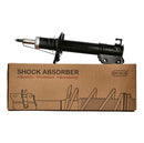 Par de Amortiguadores Delanteros Chevrolet Groove 2021-2021-2