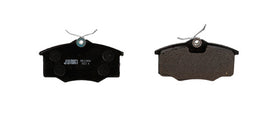 Juego de Pastillas de freno Delanteras Chevrolet Corsa Pick Up 1998 - 2005 - 0