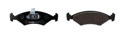 Juego de Pastillas de freno Delanteras Ford Ka 1.3 1998 - 2000