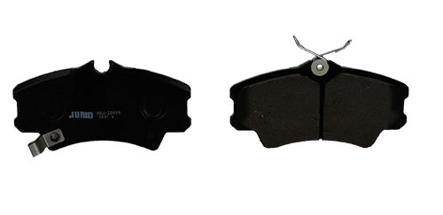 Juego de Pastillas de freno Delanteras Honda Civic 1999 - 2006