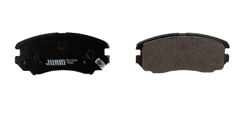 Juego de Pastillas de freno Delanteras Hyundai Azera 3.3 2006 - 2012