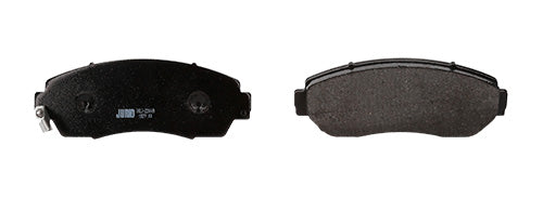 Juego de Pastillas de freno Delanteras Honda Crv 2007 - 2011