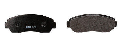 Juego de Pastillas de freno Delanteras Honda Crv 2007 - 2011