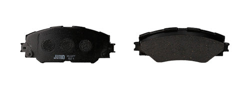 Pastillas de freno Delanteros Toyota Auris 2007 - 2013 - 0