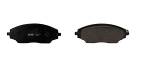 Juego de Pastillas de freno Delanteras Chevrolet Sonic 2012 - 2017 - 0