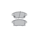 foto de Pastillas de freno Delanteros Chevrolet Cruze 2011 - 2017