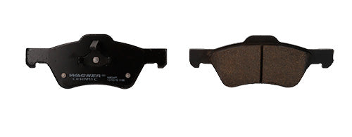 Juego de Pastillas de freno Delanteras Ford Escape 2011 - 2012