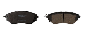 Juego de Pastillas de freno Delanteras Subaru Outback 2.5 2021 - 2022 - 0