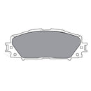 foto de Pastillas de freno Delanteras Brilliance H220 2014 - 2019