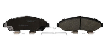 Juego de Pastillas de freno Delanteras Honda Pilot 2009 - 2015 - 0