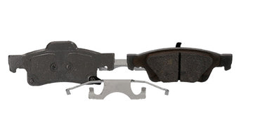 Juego de Pastillas de freno Traseras Dodge Durango 2011 - 2019 - 0