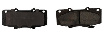 Juego de Pastillas de freno Delanteras Toyota Hilux 2.5 2005 - 2016 - 0