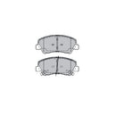 foto de Pastillas de freno Delanteras Hyundai i30 2.0 2012 - 2017