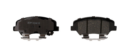 Juego de Pastillas de freno Delanteras Hyundai i30 2.0 2012 - 2017