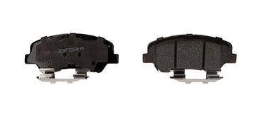 Juego de Pastillas de freno Delanteras Hyundai Accent 2011 - 2019 - 0