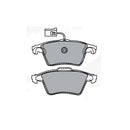 foto de Pastillas de freno Delanteras Audi A3 2.0 2004 - 2013