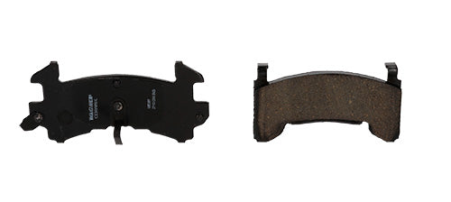 Juego de Pastillas de freno Delanteras Chevrolet Blazer 1984 - 1998