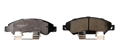 Juego de Pastillas de freno Delanteras Chevrolet Silverado 1500 2005 - 2007