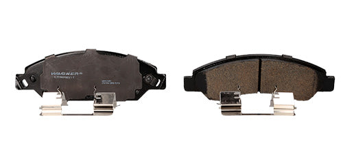 Juego de Pastillas de freno Delanteras Chevrolet Tahoe 2007 - 2008