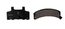Juego de Pastillas de freno Delanteras Chevrolet C10 1988 - 1990-2