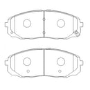 foto de Pastillas de freno Delanteras Kia Grand Carnival 2015 - 2020