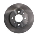 Par de Disco de freno Delanteros Nissan V16 1991 - 2010-2