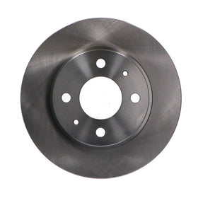 Par de Disco de freno Delanteros Nissan V16 1991 - 2010 - 0