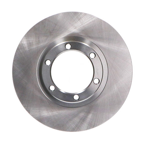 Par de Disco de freno Delanteros Chevrolet Trooper 1983 - 1992