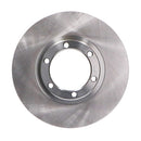 Par de Disco de freno Delanteros Chevrolet Trooper 1983 - 1992-2